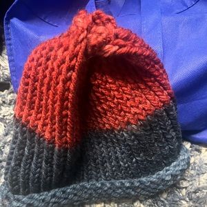 Brand new knit hat
